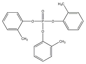 鄰磷酸三甲酚酯