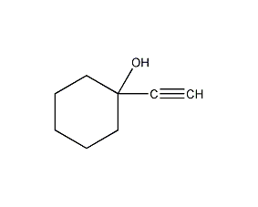 1-乙炔基-1-環(huán)己醇