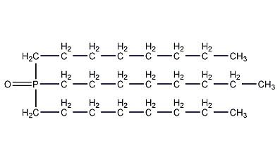 三正辛基氧化磷