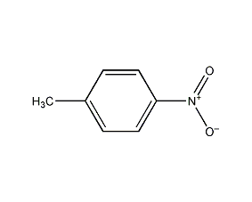 對硝基甲苯