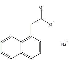 α-萘乙酸鈉