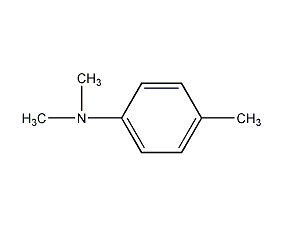 N,N-二甲基對(duì)甲苯胺