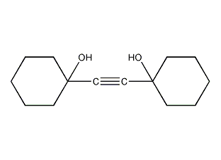 1,1'-次乙炔基二環(huán)己醇