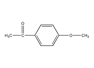 對(duì)甲氧基苯乙酮