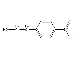 4-硝基苯乙醇