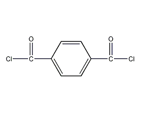 對苯二甲酰氯