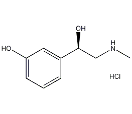 鹽酸去氧腎上腺素