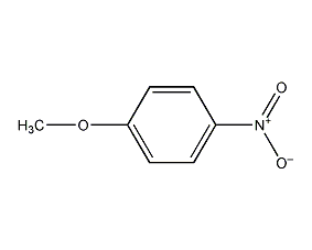 對(duì)硝基苯甲醚