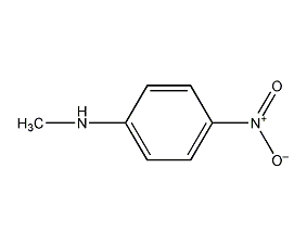 N-甲基對硝基苯胺