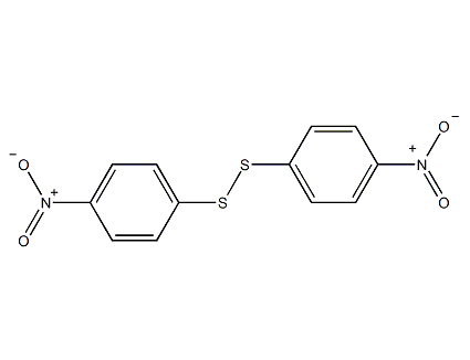 二硫化雙(對硝基苯)