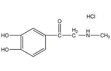 鹽酸腎上腺酮