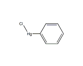 苯基氯化汞
