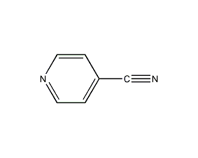 4-氰基吡啶