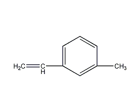 3-甲基苯乙烯