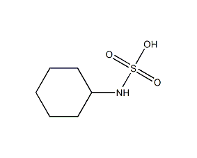 環(huán)己基氨基磺酸