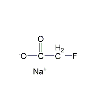 氟乙酸鈉