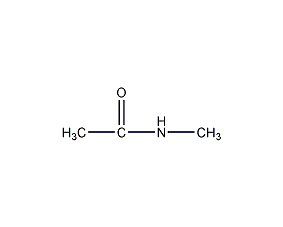 N-甲基乙酰胺