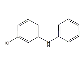 3-羥基二苯基胺