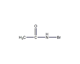 N-溴乙酰胺