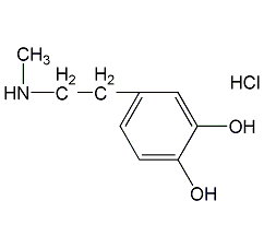 N-甲基多巴胺鹽酸