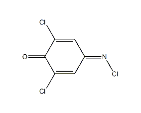 2,6-二氯醌-4-氯亞胺