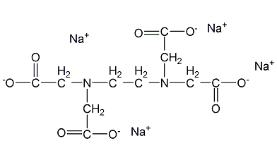 乙二胺四乙酸四鈉鹽