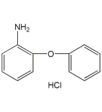 鹽酸酚芐明