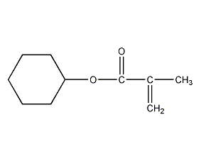 甲基丙烯酸環(huán)己酯