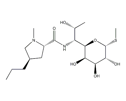 林可霉素