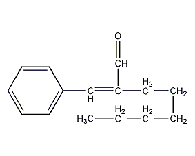 α-己基肉桂醛