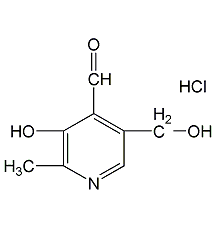 鹽酸吡哆醛