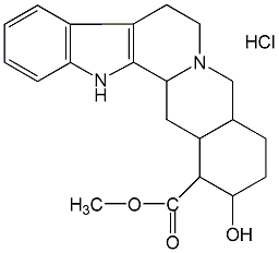 鹽酸育亨賓