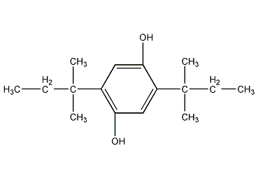 2,5-二叔戊基對苯二酚