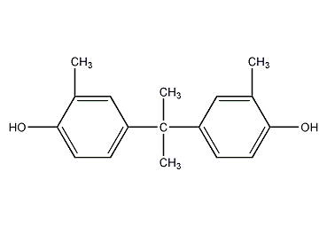 2,2-雙(4-羥基-3-苯甲基)丙烷