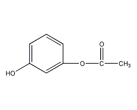 1,3-苯二醇單乙酸酯