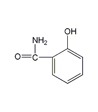 水楊酰胺