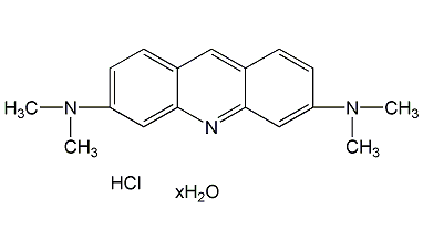 鹽酸吖啶橙