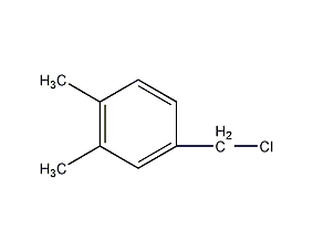 3,4-二甲基芐氯(含異構(gòu)體)