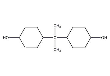 2,2-雙(4-羥環(huán)己基)丙烷