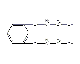 1,3-雙(2-羥乙氧基)苯