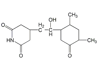 環(huán)己酰亞胺