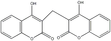 3,3'-亞甲基雙(4-羥基馥素)