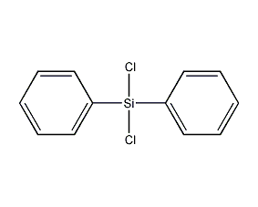 二苯二氯硅烷