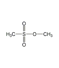 甲基磺酸甲酯