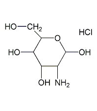 D-(+)-葡糖胺鹽酸鹽