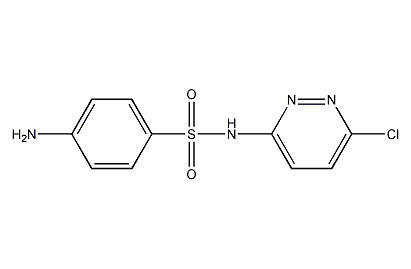 磺胺氯噠嗪