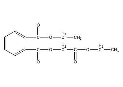 鄰苯二甲酸單乙二醇酯