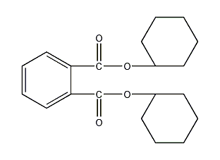 鄰苯二甲酸二環(huán)己酯