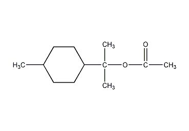 二氫松香醇醋酸酯