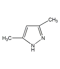 3,5-二甲基吡唑